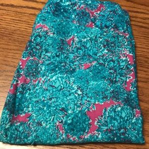 Lularoe one size leggings